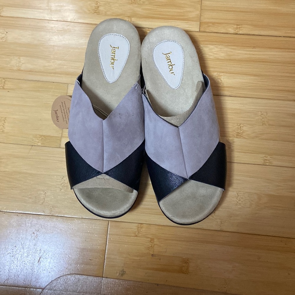 Jambu Women's Bloom Slide Sandal